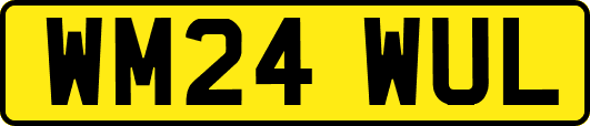 WM24WUL