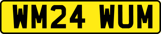 WM24WUM