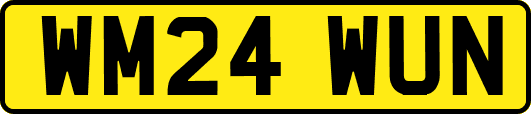 WM24WUN