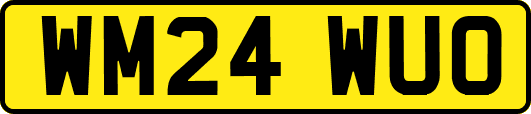 WM24WUO