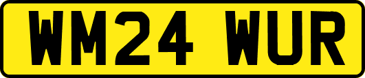 WM24WUR