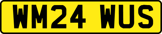 WM24WUS