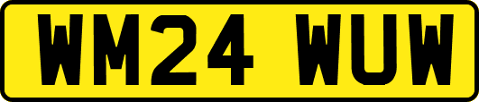 WM24WUW