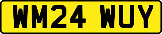 WM24WUY