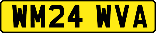 WM24WVA