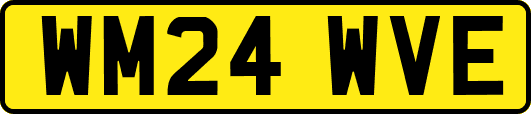 WM24WVE