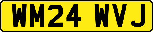 WM24WVJ