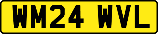 WM24WVL