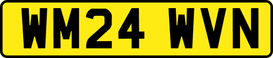 WM24WVN