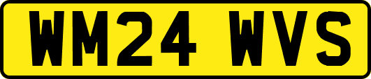 WM24WVS