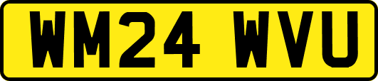 WM24WVU