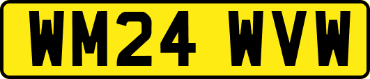 WM24WVW