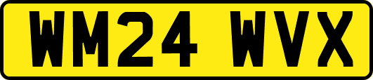 WM24WVX