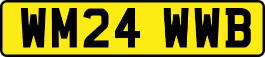 WM24WWB
