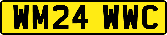 WM24WWC