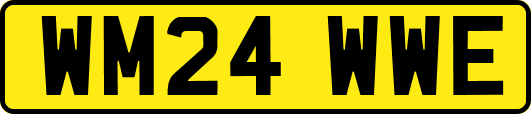WM24WWE