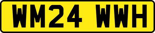 WM24WWH