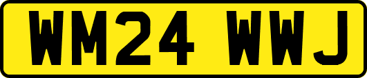 WM24WWJ