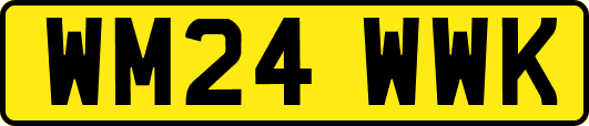 WM24WWK