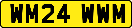 WM24WWM