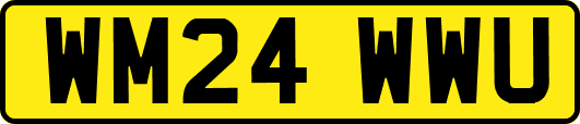 WM24WWU