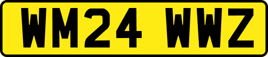 WM24WWZ