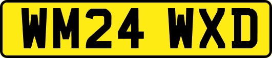 WM24WXD