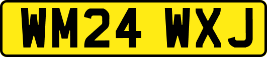 WM24WXJ