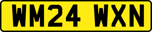 WM24WXN