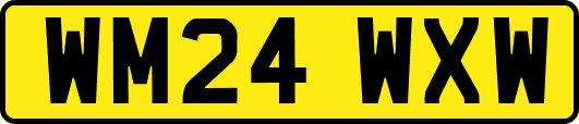 WM24WXW