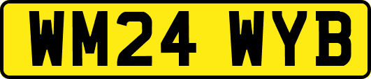 WM24WYB