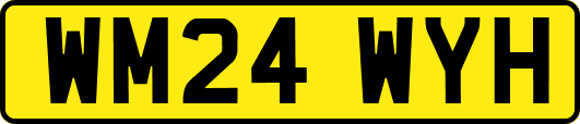 WM24WYH