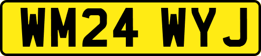 WM24WYJ