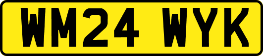 WM24WYK