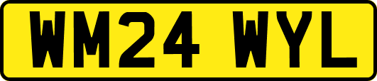 WM24WYL