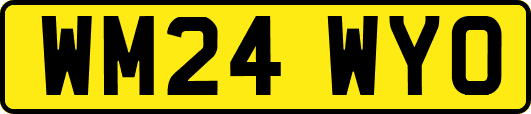 WM24WYO