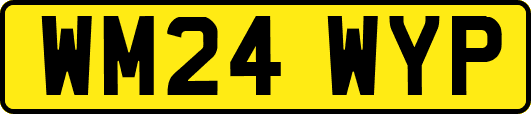 WM24WYP