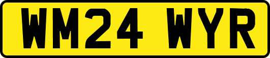 WM24WYR