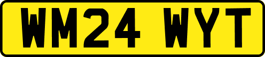 WM24WYT