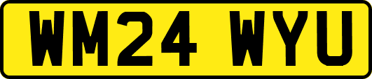 WM24WYU