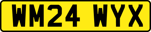 WM24WYX
