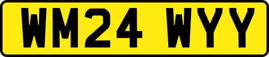 WM24WYY