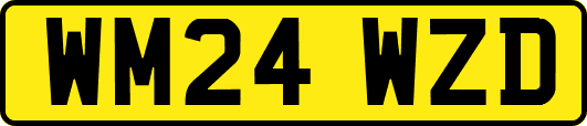 WM24WZD