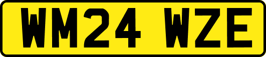 WM24WZE