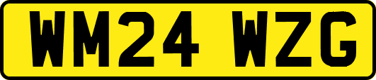 WM24WZG