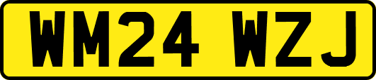 WM24WZJ