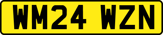 WM24WZN