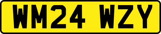 WM24WZY