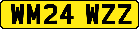 WM24WZZ