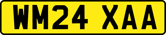 WM24XAA